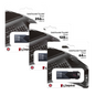 KINGSTON DATA TRAVELLER EXODIA ONYX USB3.2 FLASH DRIVE