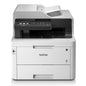 BROTHER MFC-L3770CDW COLOR LASER AIO WIRELESS & DUPLEX PRINTER