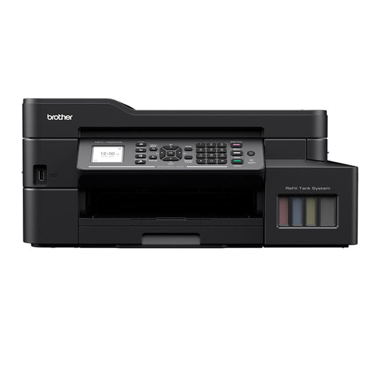 BROTHER MFC-T920DW 4IN1 REFILL TANK W/ WIRELESS NETWORKING, DUPLEX & ADF PRINTER