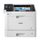 BROTHER HL-L8360CDW COLOR LASER PRINTER W/ WIRELESS NETWORKING & DUPLEX