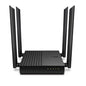 TPLINK ARCHER C64 AC1200 WIRELESS MU-MIMO WIFI ROUTER