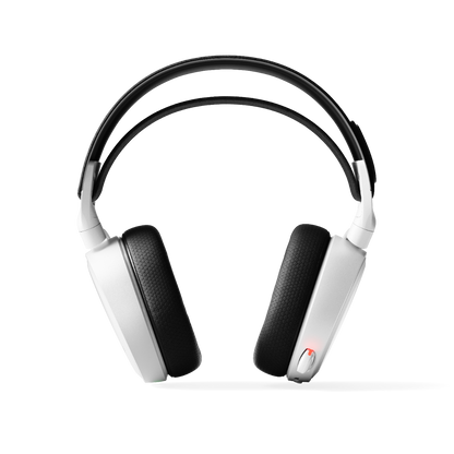 STEELSERIES ARCTIS 7 2019 EDITION WIRELESS GAMING HEADSET (BLACK)