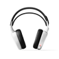 STEELSERIES ARCTIS 7 2019 EDITION WIRELESS GAMING HEADSET (BLACK)