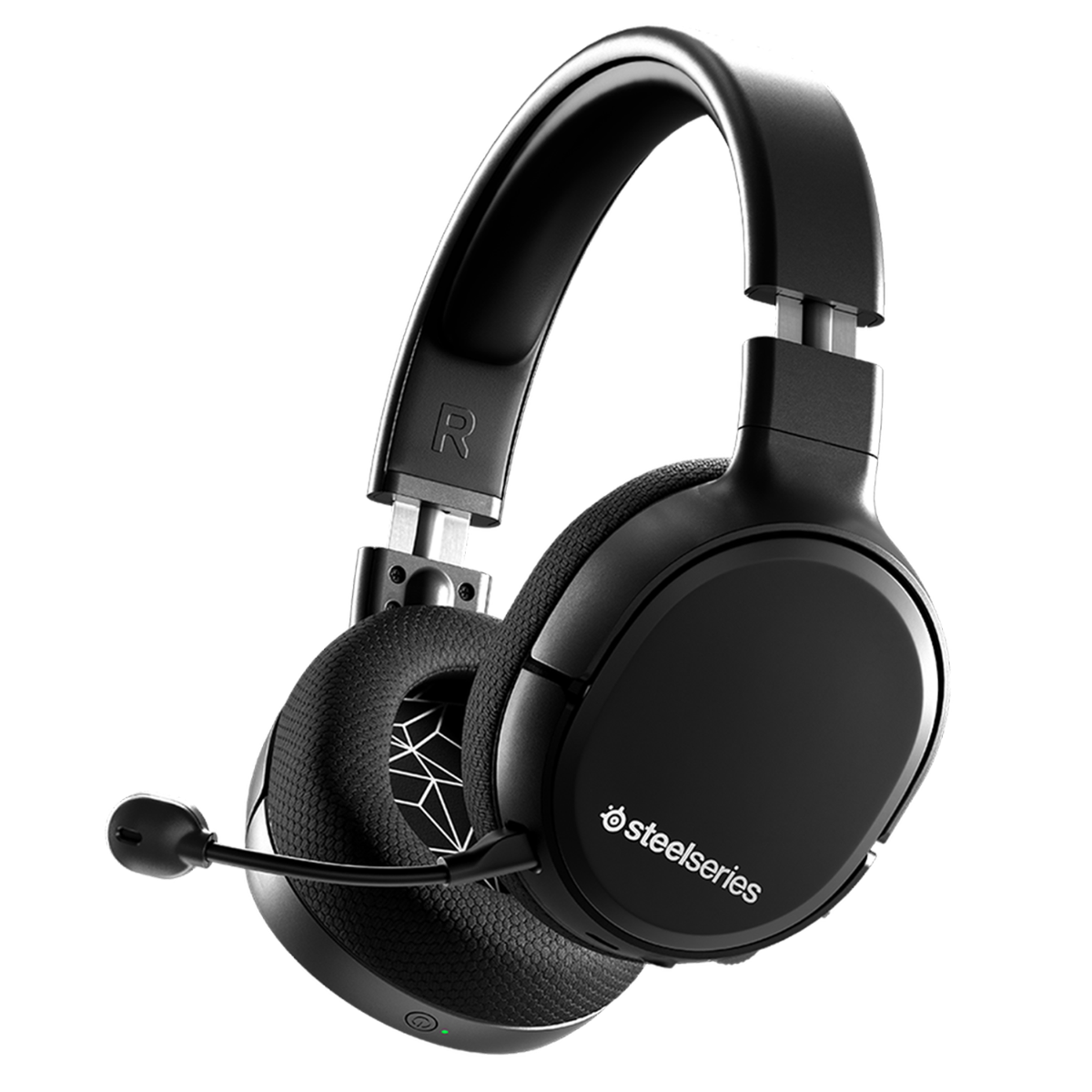 STEELSERIES ARCTIS 1 X WIRELESS GAMING HEADSET (BLACK)
