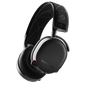 STEELSERIES ARCTIS 7+ WIRELESS GAMING HEADSET (BLACK)