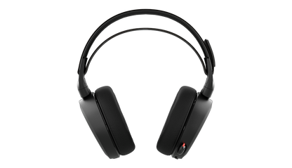 STEELSERIES ARCTIS 7 2019 EDITION WIRELESS GAMING HEADSET (BLACK)