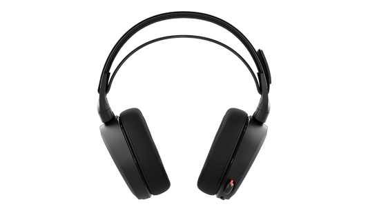 STEELSERIES ARCTIS 7 2019 EDITION WIRELESS GAMING HEADSET (BLACK)