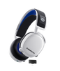 STEELSERIES ARCTIS 7P+ WIRELESS GAMING HEADSET (WHITE)