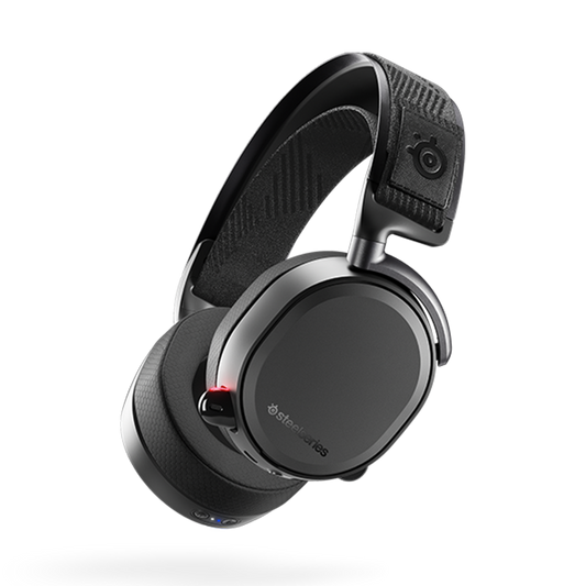 STEELSERIES ARCTIS PRO WIRELESS GAMING HEADSET