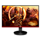 AOC G2790PX 27" FHD LED GAMING MONITOR W/ SPK WLMNT (VGA, 2XHDMI, DP)