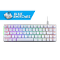 ASUS ROG FALCHION ACE 65% COMPACT RGB MECHANICAL GAMING KEYBOARD (BLUE SWITCH) BLACK