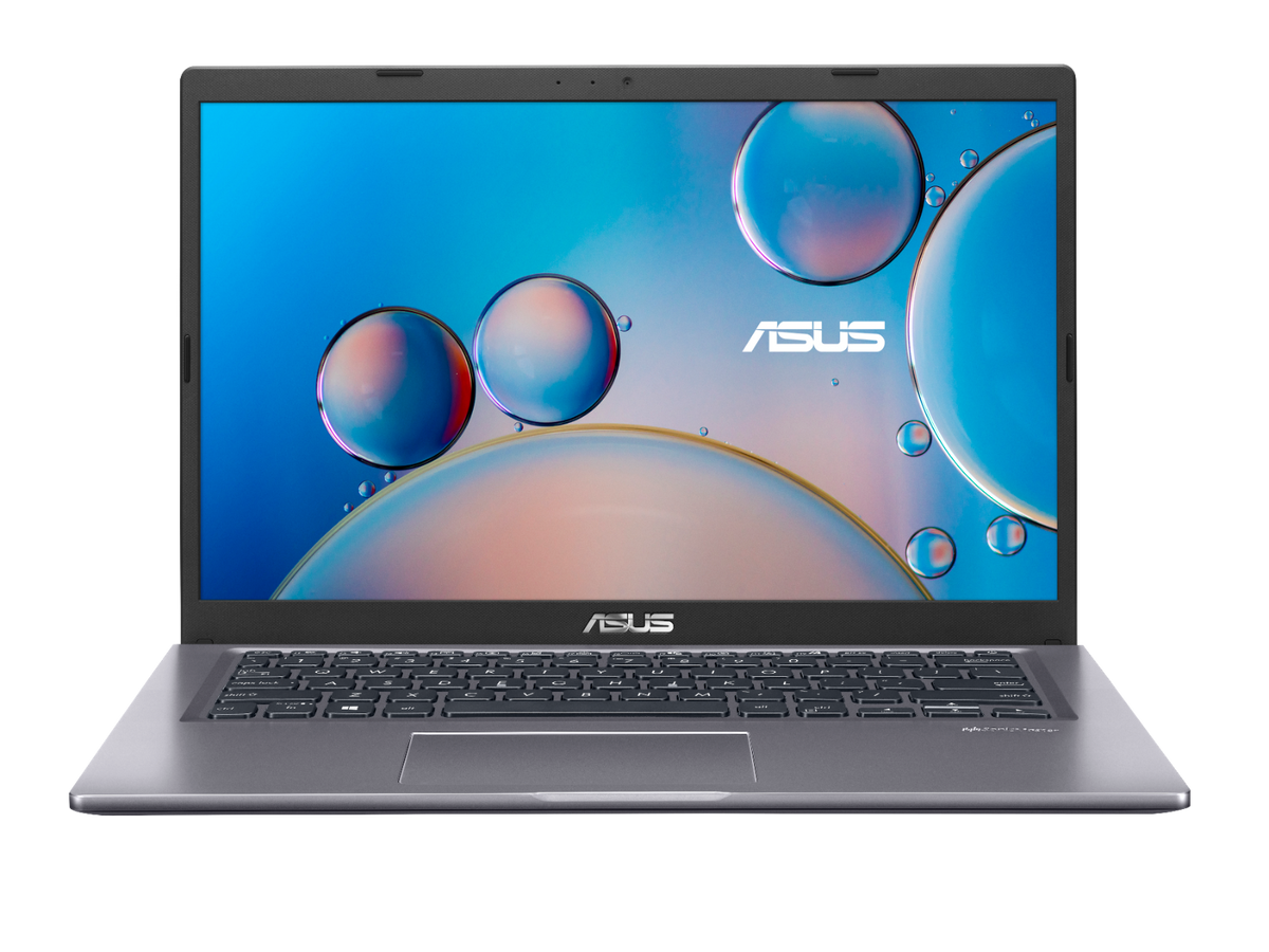 ASUS X415EP-EB213T INTEL CORE I5-1135G7/4GB+4GB/1TB+256GB NVME/MX330 2GB/14/W10H (GRY)