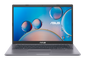ASUS X415EP-EB213T INTEL CORE I5-1135G7/4GB+4GB/1TB+256GB NVME/MX330 2GB/14/W10H (GRY)