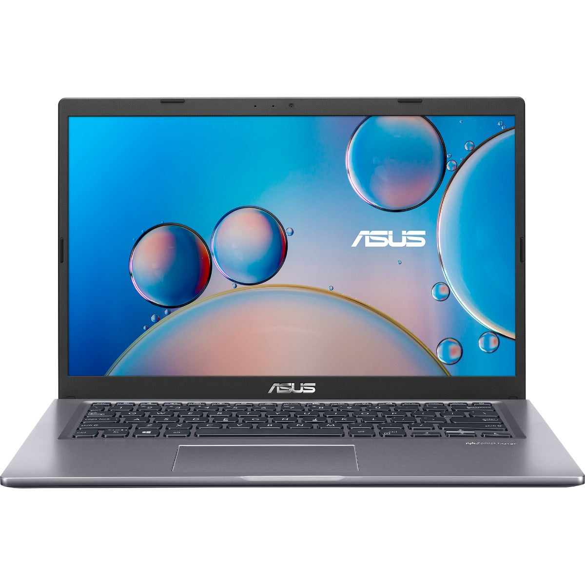 ASUS X415JA-BV138T I3-1005G1/4GB/512GB SSD/14/W10H (GRY)