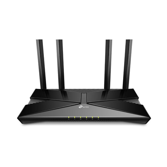 TPLINK ARCHER AX10 AX1500 NEXT-GEN WIFI-6 ROUTER