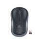 LOGITECH B175 WIRELESS MOUSE BLACK