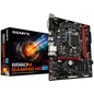 GIGABYTE B560M GAMING HD 2DDR4 2XM.2 MOTHERBOARD (DB15, HDMI)