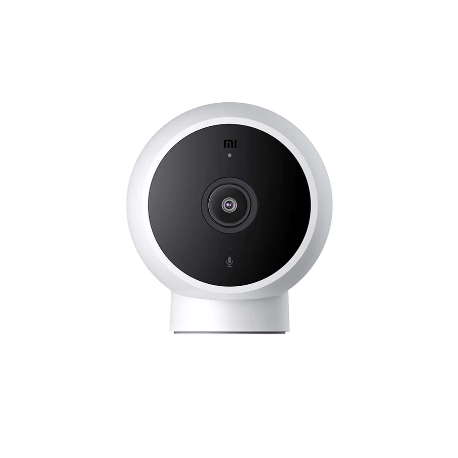 XIAOMI MI CAMERA 2K (MAGNETIC MOUNT) WHITE (BHR5255GL)