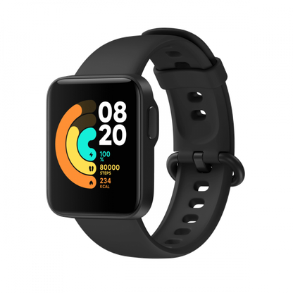 XIAOMI MI WATCH LITE (BLACK)