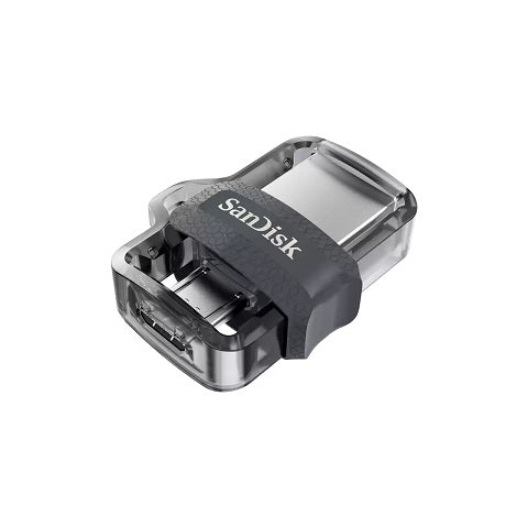 SANDISK ULTRA DUAL DRIVE PRO M3.0 OTG FLASH DRIVE 16GB | 32GB | 64GB | 128GB
