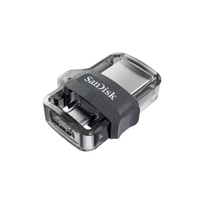 SANDISK ULTRA DUAL DRIVE PRO M3.0 OTG FLASH DRIVE 16GB | 32GB | 64GB | 128GB