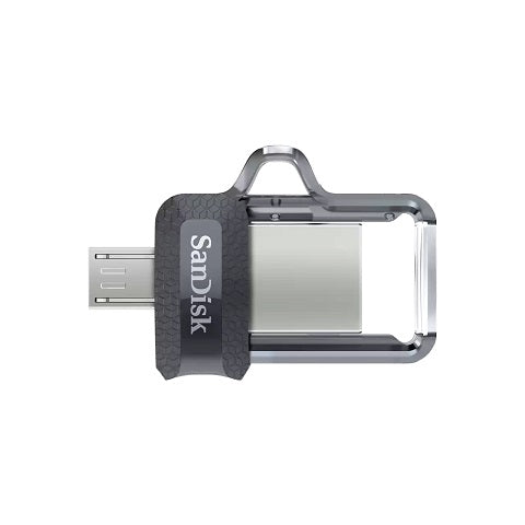 SANDISK ULTRA DUAL DRIVE PRO M3.0 OTG FLASH DRIVE 16GB | 32GB | 64GB | 128GB