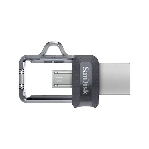 SANDISK ULTRA DUAL DRIVE PRO M3.0 OTG FLASH DRIVE 16GB | 32GB | 64GB | 128GB