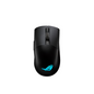 ASUS ROG KERIS RGB WIRELESS AIMPOINT GAMING MOUSE (WHITE)-Black