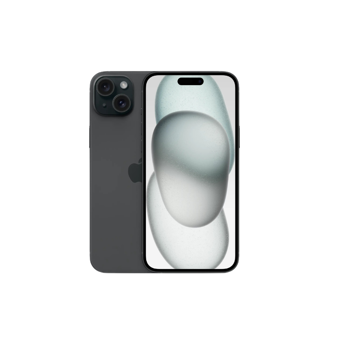 APPLE IPHONE 15 PLUS-Black-128GB