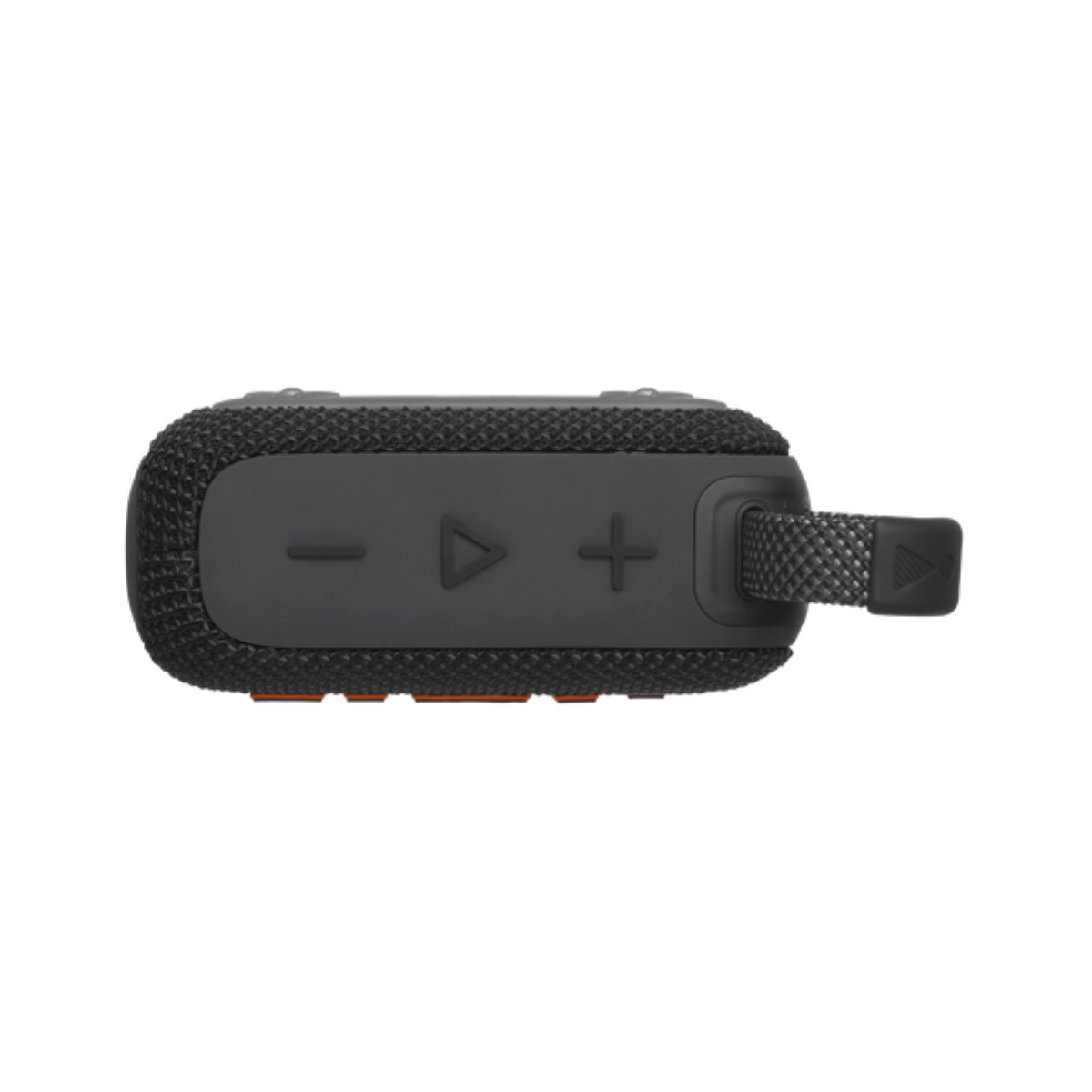 JBL GO4 ULTRA PORTABLE BLUETOOTH SPEAKER (BLACK)