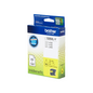 BROTHER LC-535XL YELLOW INK CARTRIDGE