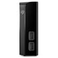 SEAGATE 6.0TB BACKUP PLUS HUB USB 3.0 (STEL6000300) BLACK
