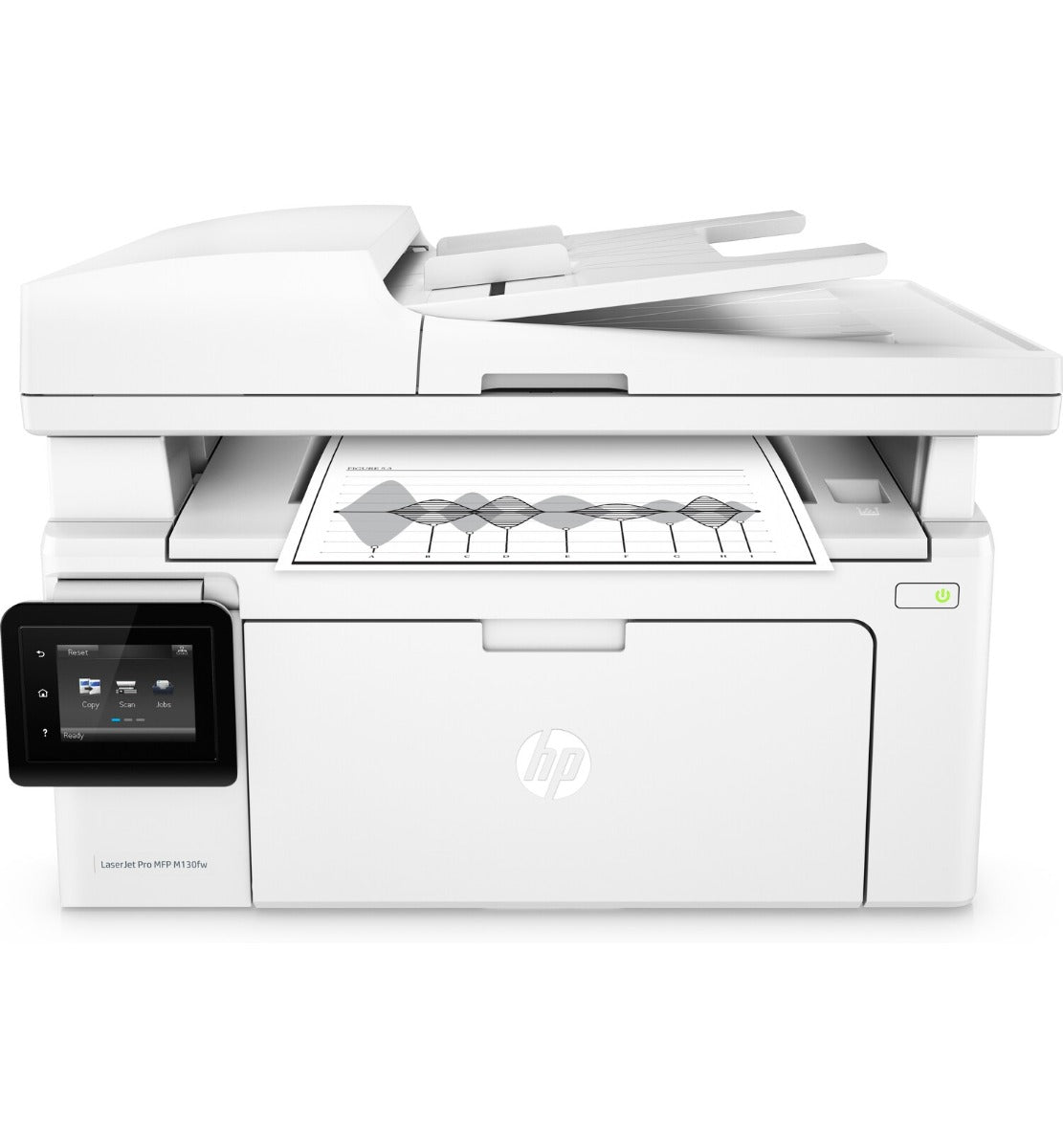 HP LASERJET PRO MFP M130FW (G3Q60A)