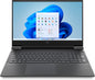 HP VICTUS 16-E0215AX (58Y89PA) RYZEN 5-5600H/8GB/512GB NVME/3050 4GB/16.1/W11H/OFC19HS (SLV)