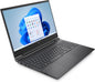 HP VICTUS 16-E0217AX (58Y90PA) RYZEN 7-5800H/8GB+8GB/512GB NVME/3050TI 4GB/W11H/OFC19HS (SLV)