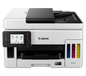 CANON MAXIFY INK EFFICIENT GX6070 MULTIFUNCTION PRINTER W/ WIFI