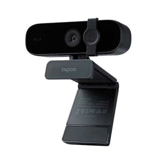RAPOO C280 2K 1440P WEBCAM