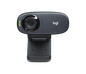 LOGITECH C310 720P HD WEBCAM