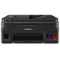 CANON PIXMA INK EFFICIENT G4010 MULTIFUNCTION PRINTER W/ WIFI & FAX