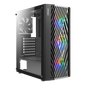 ANTEC NX291 MID TOWER CASE