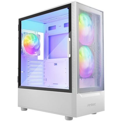 ANTEC NX410 MID TOWER CASE
