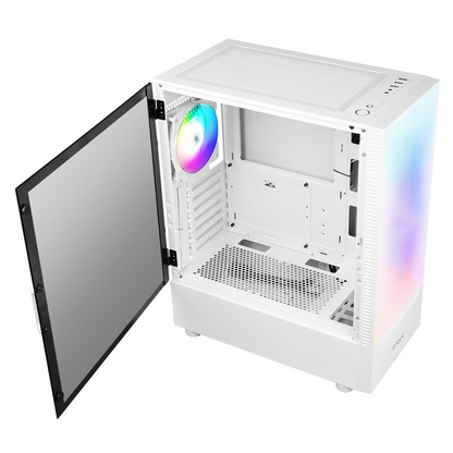 ANTEC NX410 MID TOWER CASE