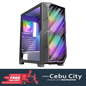 ANTEC NX700 MID TOWER CASE