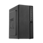 FRONTIER CERES CE27M BLACK MICRO ATX CASE