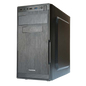 FRONTIER SATURN SA25M BK/BK MICRO ATX CASE
