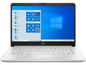HP 14S-CF3081TU (20X09PA) I5-1035G1/8GB/512GB NVME/14/W10H/OFC19HS (SLV)