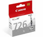 CANON CLI-726 GRAY INK CARTRIDGE