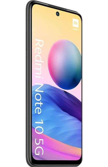 XIAOMI REDMI NOTE 10 5G 6.5" 4GB/128GB DUAL SIM MOBILE PHONE (GRAPHITE GRAY)