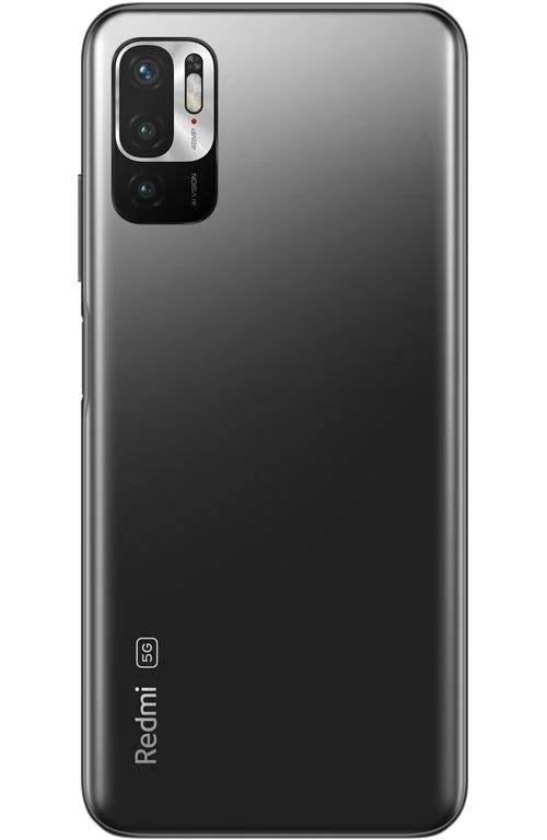 XIAOMI REDMI NOTE 10 5G 6.5" 4GB/128GB DUAL SIM MOBILE PHONE (GRAPHITE GRAY)