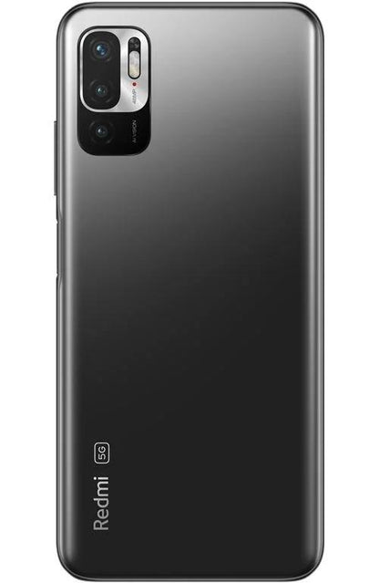 XIAOMI REDMI NOTE 10 5G 6.5" 4GB/128GB DUAL SIM MOBILE PHONE (GRAPHITE GRAY)